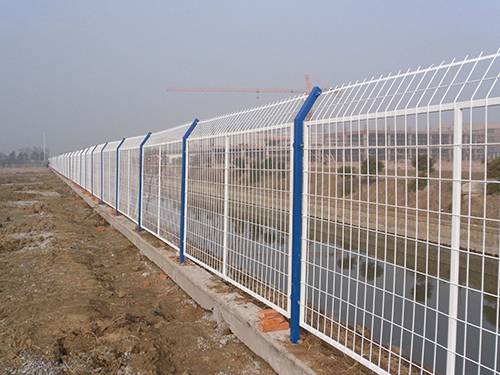 江苏河道围栏网