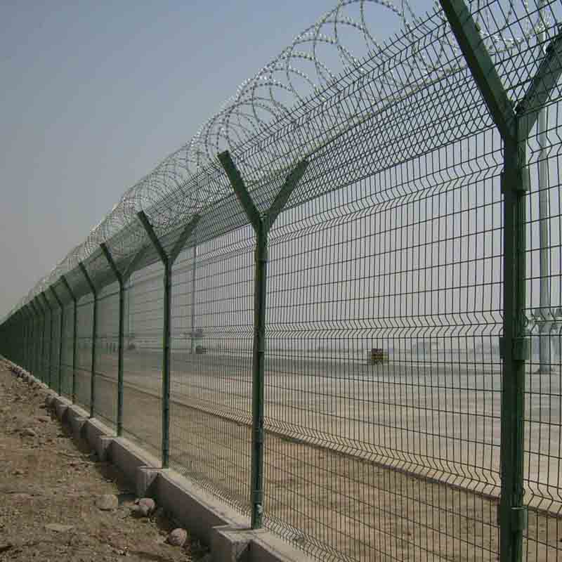 安徽机场防护网图片3