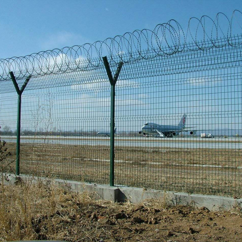 安徽机场防护网图片4