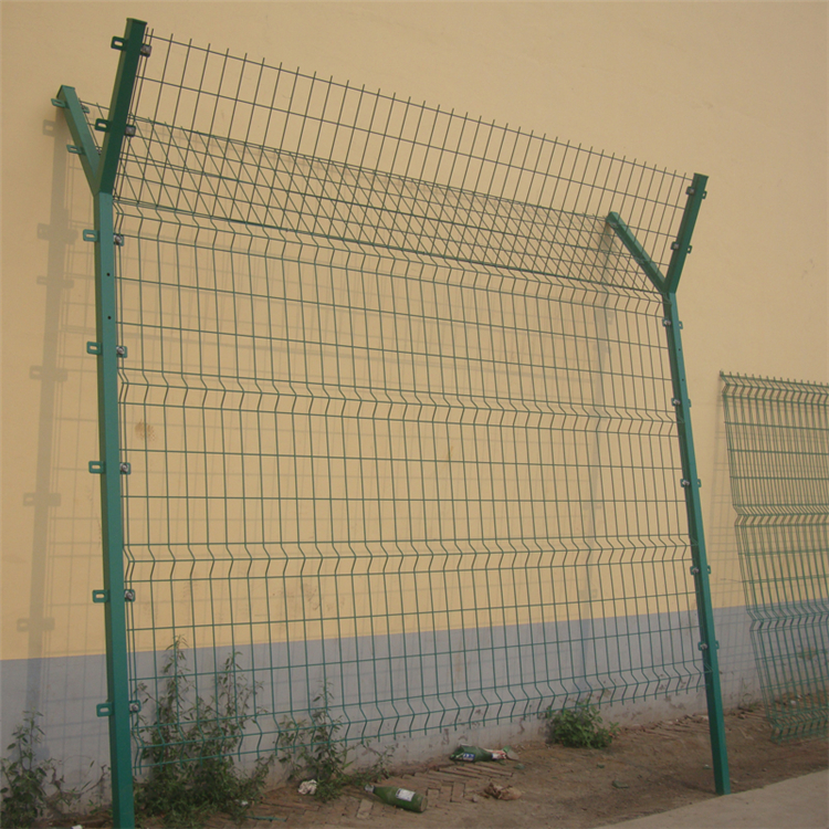安徽机场铁丝网护栏图片4