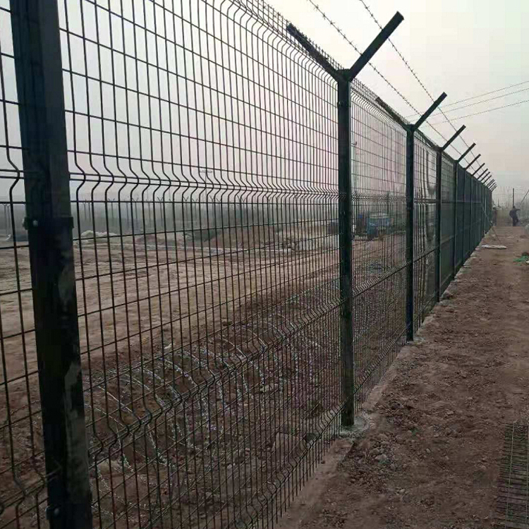 安徽机场跑道围栏网图片2