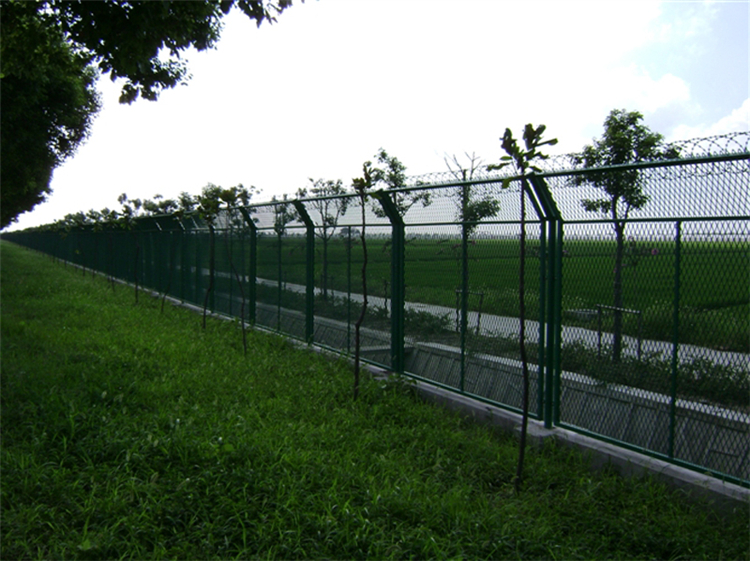 安徽厂区隔离护栏网图片3