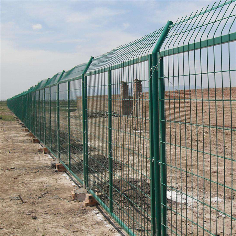 安徽公路围栏网用途图片2