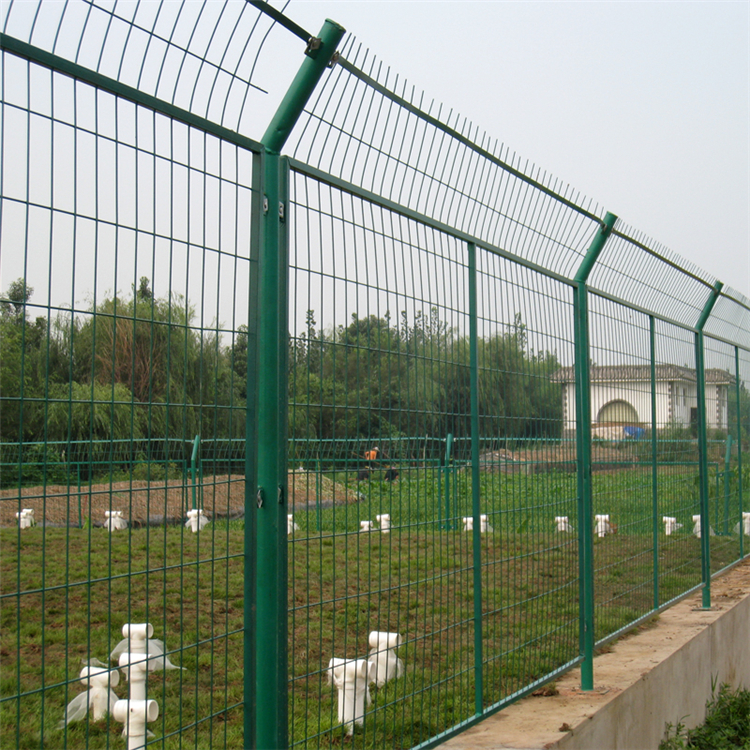 安徽铁丝园林防护网图片3