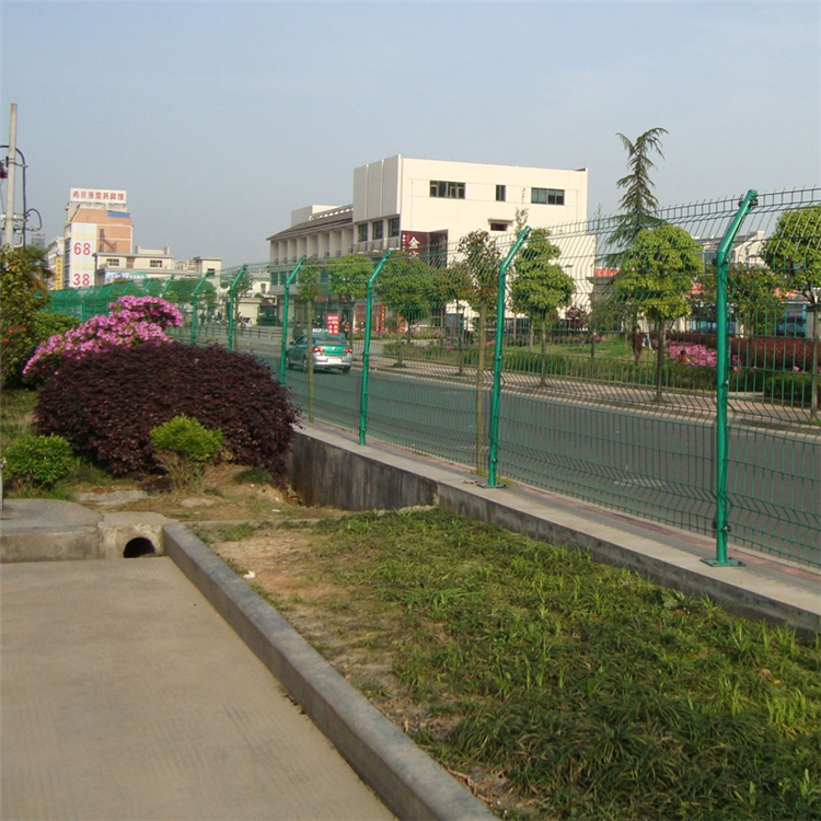 安徽公路绿化护栏网图片2