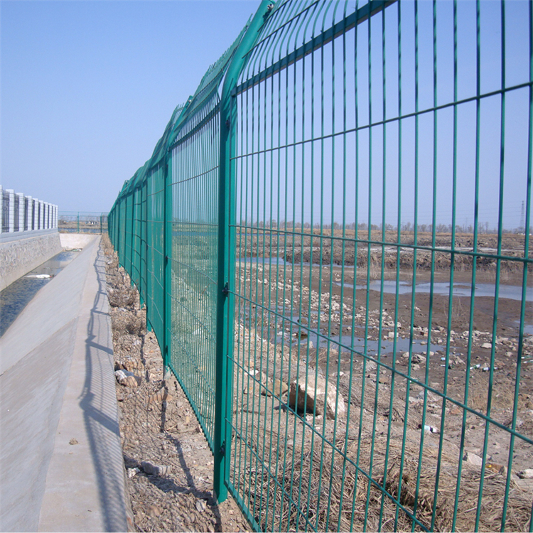 安徽公路绿化护栏网图片3