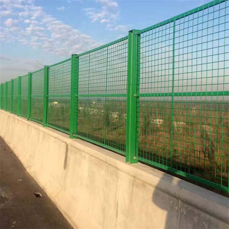 安徽桥梁防护网