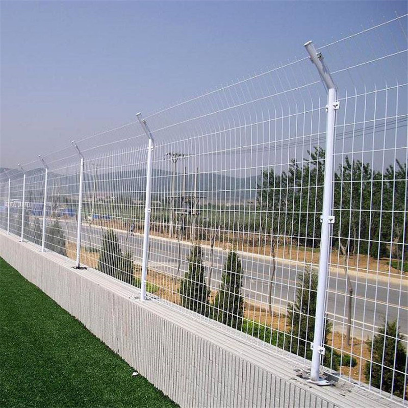 安徽厂区隔离围栏网