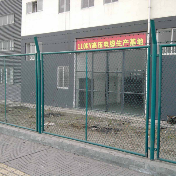 安徽厂区隔离围栏网图片2