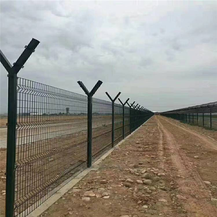 安徽机场跑道隔离网