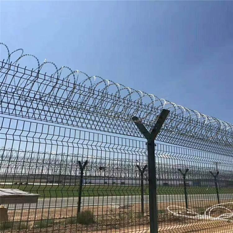 安徽机场跑道隔离网图片2