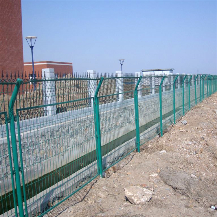 安徽铁路围栏图片4