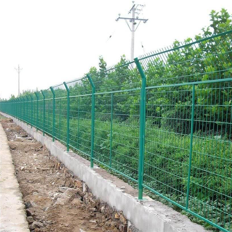 安徽水库隔离网围栏