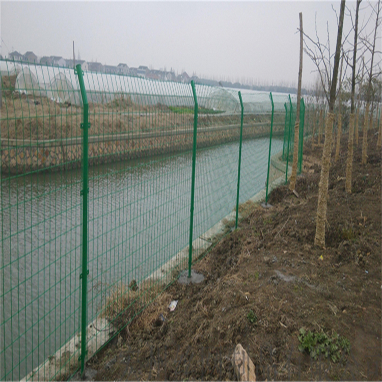 水源地防护网围栏图片2