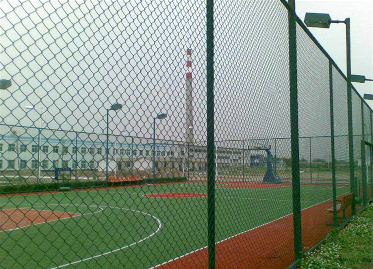 安徽篮球场围网