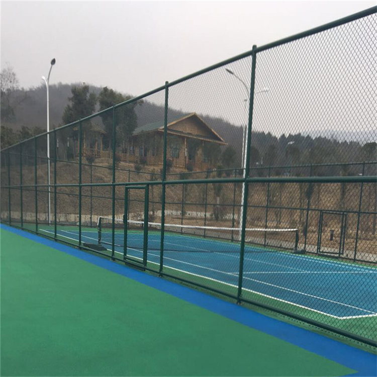 安徽网球场围栏网图片3