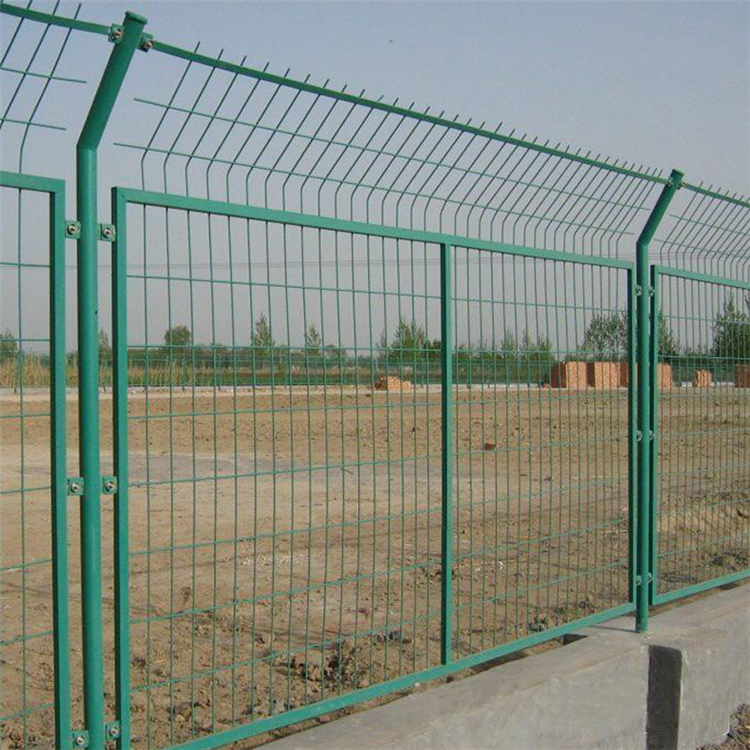 安徽厂区铁丝网围栏图片3