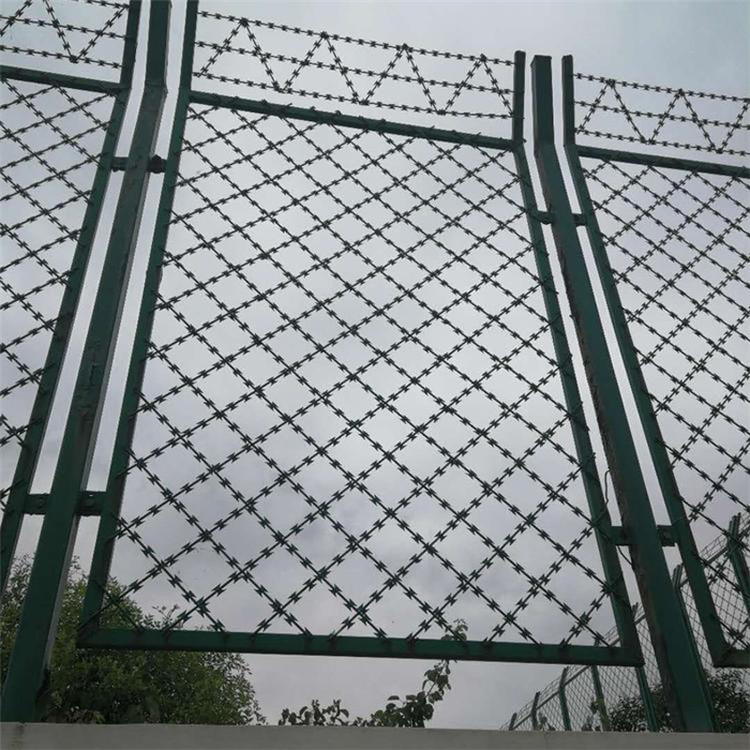 安徽边防警戒线围栏网