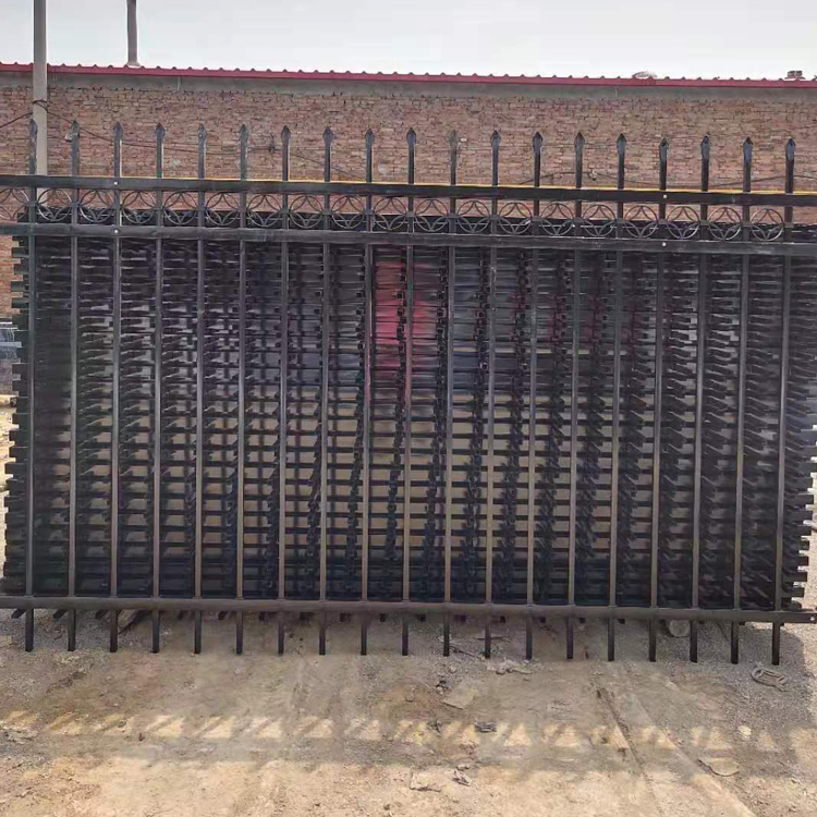 广东锌钢护栏图片4