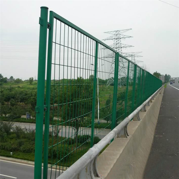 桥梁护栏网图片1