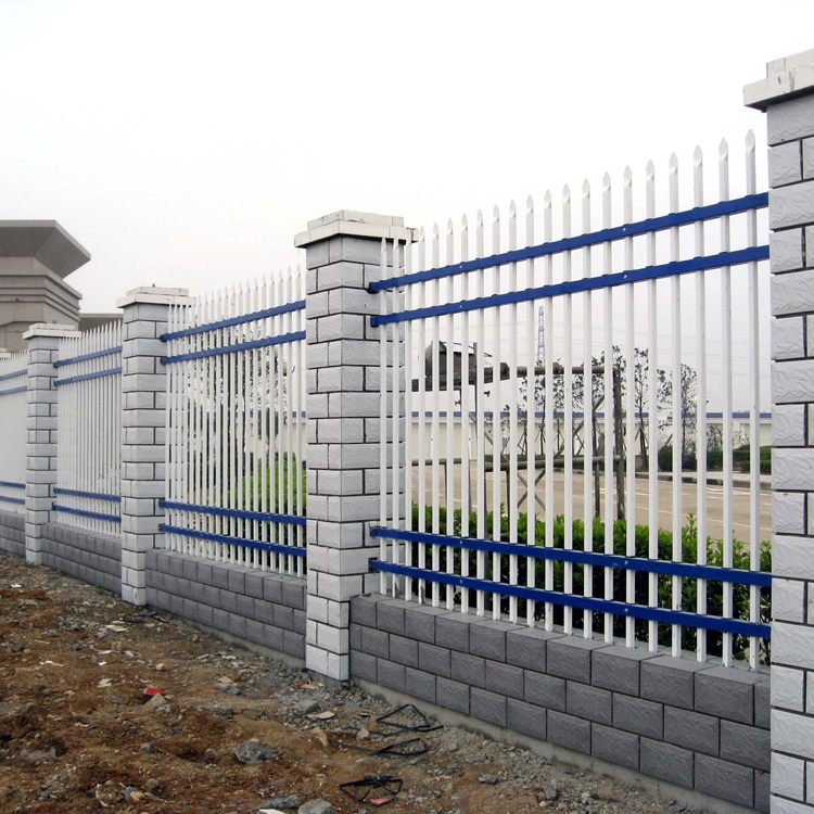 安徽别墅围墙护栏