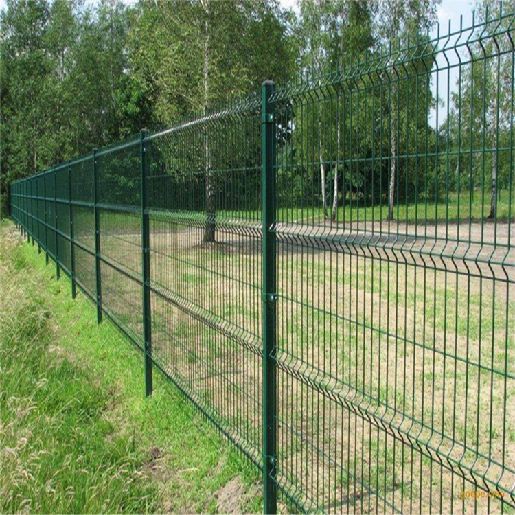 景区保护围栏网