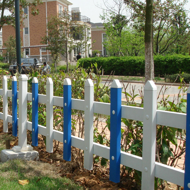 福建草坪防护护栏图片2