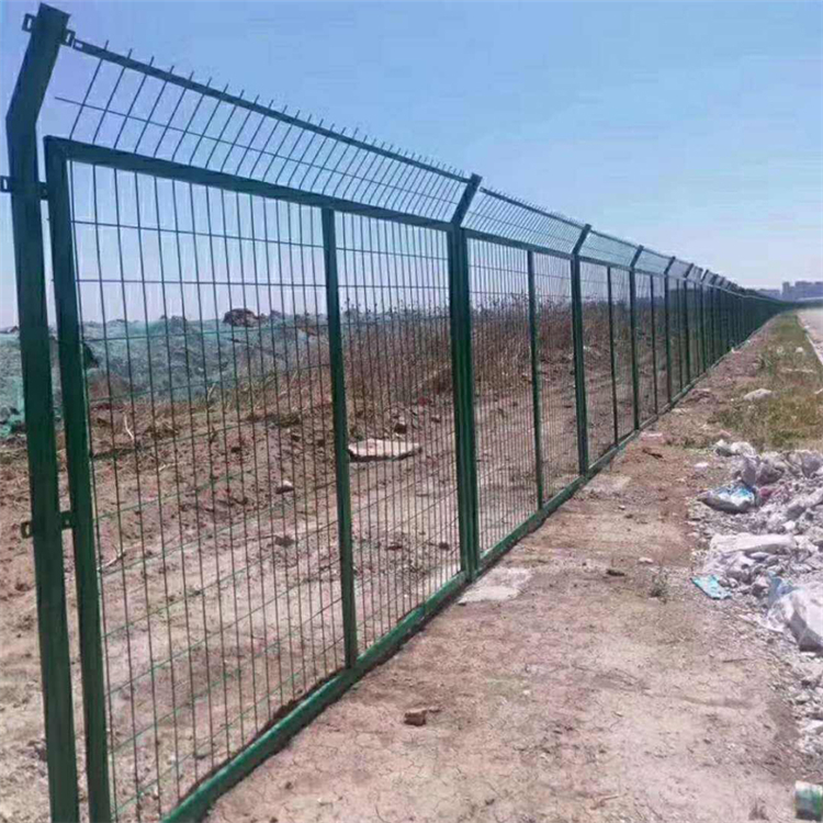 安徽水源地隔离围栏网