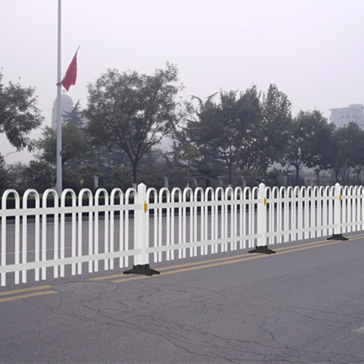 广东U型市政交通护栏图片4