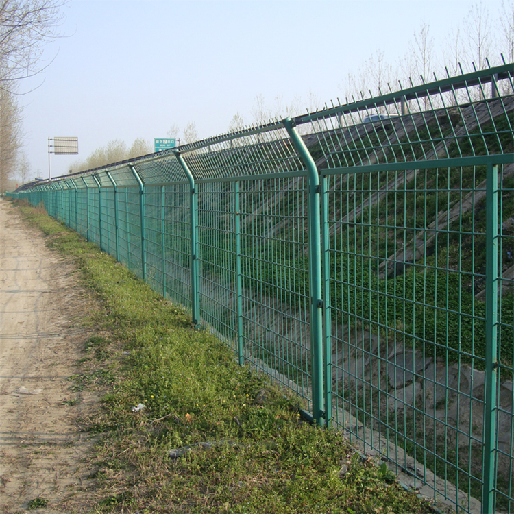 公路防护围栏网图片3