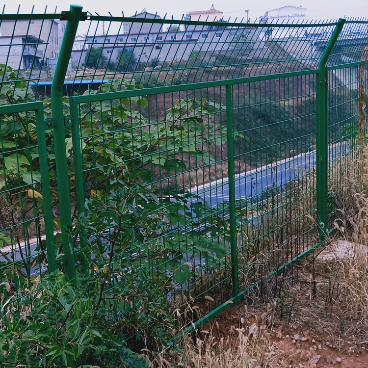 福建公路钢丝隔离栅