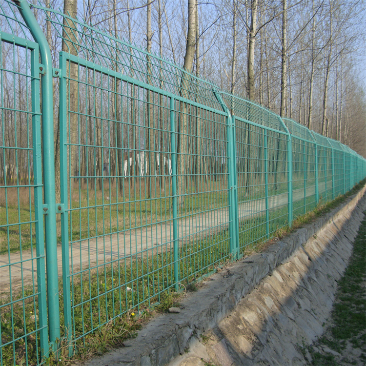围墙隔离护栏