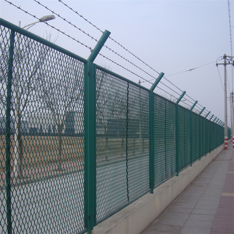 海关钢丝围栏网图片4