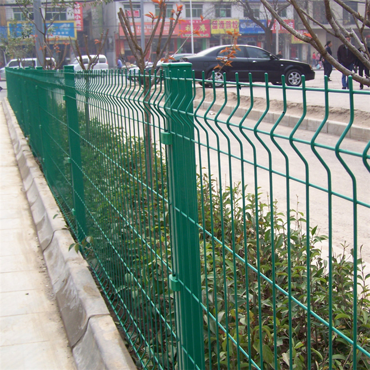 城市绿化围栏网