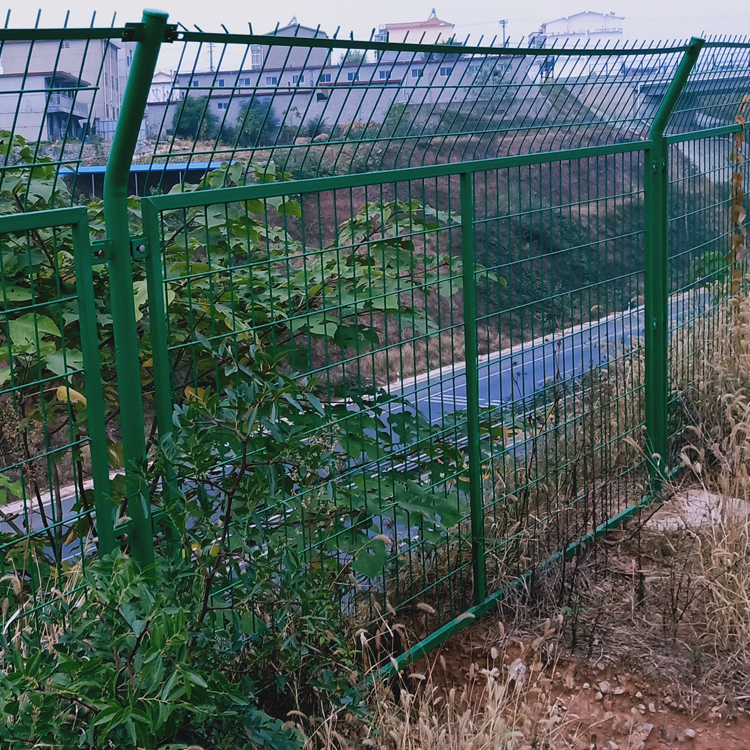 市政绿化围栏网图片3