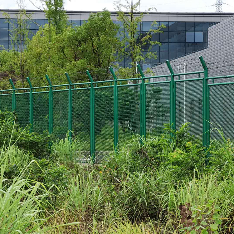四川保税区防护网围栏网图片4
