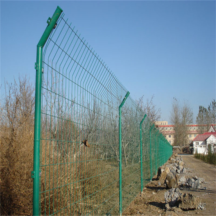 林地防护围栏网图片4